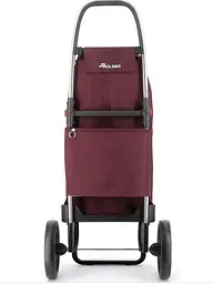 Сумка-візок Rolser I-Max MF 2LRSG 43 Burdeos (IMX308-1060) - мініатюра 4