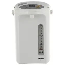Електрочайник Panasonic NC-EG4000WTS - мініатюра 2