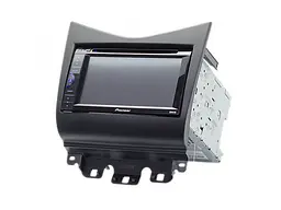 Перехідна рамка Carav 11-061 для Honda - мініатюра 2