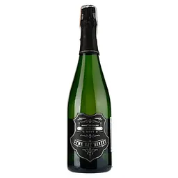 Вино ігристе Lyme Bay Brut Reserve біле брют 0.75 л