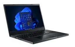 Ноутбук Acer Aspire Vero i5-1155G7 8/512 Gb Win11 Black - мініатюра 3