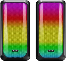 Акустична система Aula 2.0 N-600 Desktop Speaker (6978080505019) - мініатюра 4