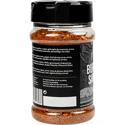 Приправа Not Just BBQ Burger & Sausage для фаршу і ковбас класична 200 г - мініатюра 4