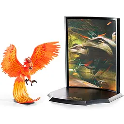 Фігурка Harry Potter Toyllectible Treasures - Fawkes (Гаррі Поттер) 13 см - мініатюра 3
