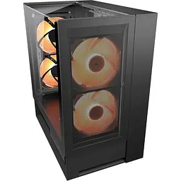 Корпус Cougar OMNY X RGB Black (382WA30.0001) [146516] - мініатюра 2