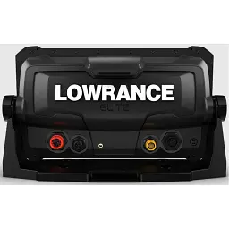 Эхолот Lowrance Elite FS 9 Active Imaging 3-in-1 - миниатюра 5