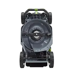 Газонокосарка акумуляторна самохідна EGO LM1702E-SP (42 см, 20-80 мм, 55 л, 56V) - мініатюра 5