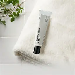 KISOCARE Hydro Cream PHQ-2 освітлюючий крем з 2% вмістом чистого гідрохінону, 30 г - мініатюра 2