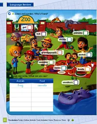 Global Stage. Level 2. Literacy Book and Language Book with Navio App - Пол Мейсон - мініатюра 3