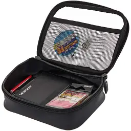 Сумка Favorite Bakkan Tackle Clear Pouch TCP-M - мініатюра 3