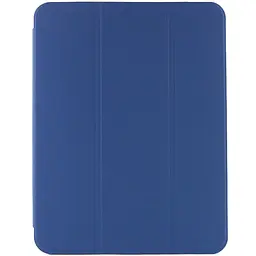 Чохол Smart Case Open buttons для Apple iPad Air 10.9'' (2020-22)/Pro 11 (2018-22)/Air 11'' 2024-25 Blue