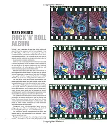 Terry O'Neill's Rock 'N' Roll Album - мініатюра 2