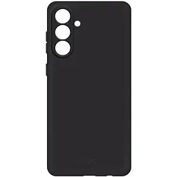 Чохол Make Samsung A57 Skin Black