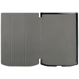 Обкладинка Primolux для електронної книги Pocketbook InkPad X / PocketBook InkPad X Pro - Scratch Dark Blue - мініатюра 5