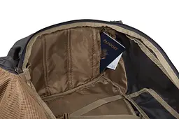 Туристичний рюкзак Thule Landmark 70L (Obsidian) 3203730 (TH 3203730) - мініатюра 6