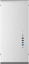 Корпус Jonsbo UMX6S Silver (UMX6S Silver) Без БП - мініатюра 3