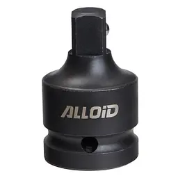 Перехідник ударний 3/4"FX1/2"M Alloid. PU-3412