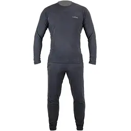 Комплект термобілизни Tribe Microfleece T-KA-0015 Grey XXXL (1042-T-KA-0015-grey-3XL)