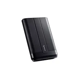 Зовнішній жорсткий диск 2.5" 2TB Apacer (AP2TBAC732B-1) - мініатюра 2