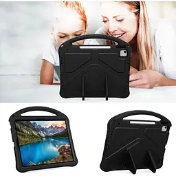 Чохол BeCover Protected Cover з кріпленням для Apple iPad Air 11" M2/M3 2024/2025 Black (711869) - мініатюра 12