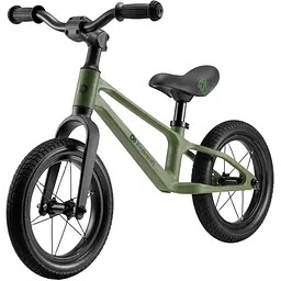 Біговел Kinderkraft Eter Green (KRETER00GRE0000)