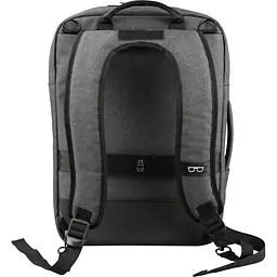Рюкзак міський Yenkee Armac 3 in 1 Convertible YBB 12 л (45012156) - мініатюра 5