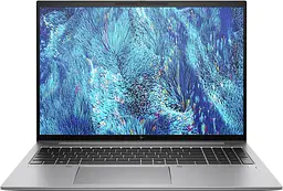 Ноутбук HP ZBook Firefly 16 G11 16" WUXGA IPS,300n,5MP/U7-155H(4.8)/16Gb/SSD512Gb/Arc Graphic/FPS/Підсв/DOS (B30DPES)