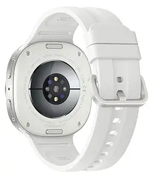 Смарт годинник Samsung Galaxy Watch 9 40mm Beige (SM-L340NZEASEK) (7292305) - мініатюра 5