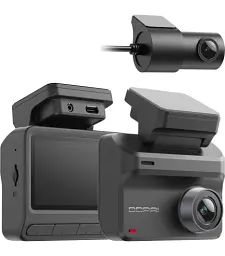 Автомобільний відеореєстратор DDPaii Z50 Pro Dual - мініатюра 2