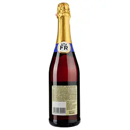 Напій винний Fratelli Spritz Aperitivo напівсолодкий слабоалкогольний ігристий 6-6.9% 0.75 л - мініатюра 2