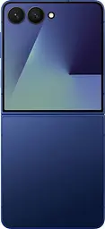 Смартфон Samsung Galaxy Flip7 12/512GB Blue Shadow (SM-F766BDBH) - мініатюра 5