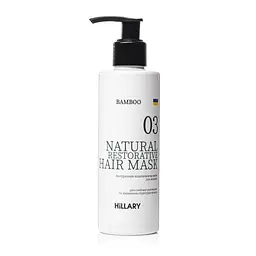 Набір комплексного догляду за сухим типом волосся Hillary Perfect Hair Aloe - мініатюра 13