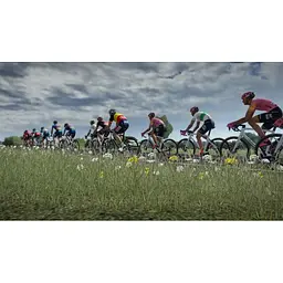 Гра Tour de France 2024 (англійська версія) (PS5) - мініатюра 4