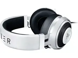 Комп'ютерна гарнітура Razer Kraken Pro V2 White (RZ04-02050200-R3M1) - мініатюра 2