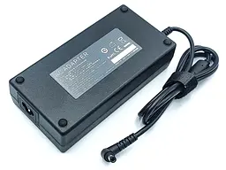 Блок живлення для Asus ROG Zephyrus M16 GU603HR GU603HM (20V 12A 240W (6.0x3.7))(без кабелю)