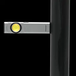 Ліхтар професійний Mactronic Flagger Mini (500 Lm) Cool/Warm White Magnetic Recharg Type-C (PHH0134) - мініатюра 5