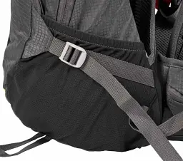 Рюкзак туристичний Skif Outdoor Adventure 30L Dark Grey (9582DG) - мініатюра 2