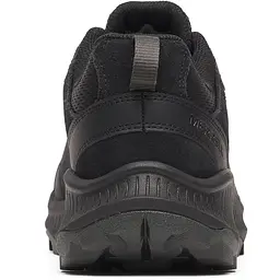 Кросівки чоловічі Merrell Speed Strike 2 LTR 43 Чорний - мініатюра 4