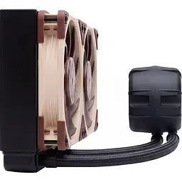 СВО Noctua NL-LC1-24 240мм (NL-LC1-24) - мініатюра 4