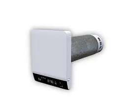 Рекуператор провітрювач Вентс Breezy Eco 160
