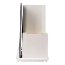 Органайзер з обробною дошкою Joseph Joseph CounterStore, білий (85121) - мініатюра 4