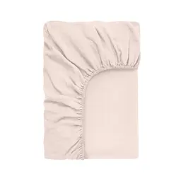 Дитяча постільна білизна з вареної бавовни Cosas PETAL CS1 110х140см (30WashedCotton_RoseLight_El80-RoseLight_140) - мініатюра 5