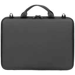 Чохол до ноутбука RivaCase 14" 5130 Antishock Black (5130Black) - мініатюра 2