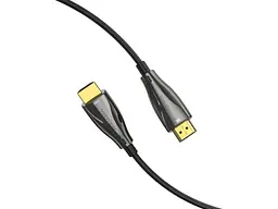 Кабель Vention HDMI to HDMI V2.1 15m Black (ALBBN) - мініатюра 2