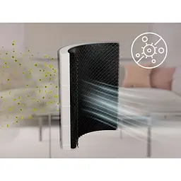 Очищувач повітря Electrolux EPO50571SW - мініатюра 8