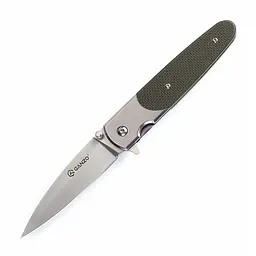 Ніж складаний Ganzo G743-2-OR - мініатюра 3