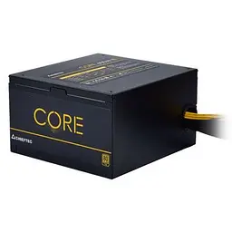 Блок живлення Chieftec 600W (BBS-600S) - мініатюра 3