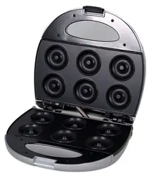 Апарат для приготування пончиків Clatronic DM 3127 - мініатюра 2