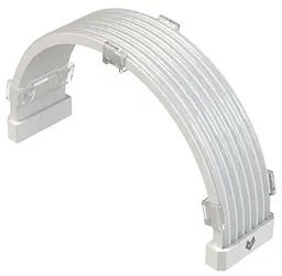 Неонова трубка Coolmoon AL300 (AL300 white) white - мініатюра 7