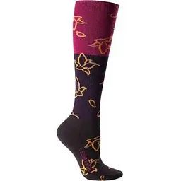 Шкарпетки Icebreaker Life Light OTC Orchid S Сognac/Magenta (1052-101 177 501 S)